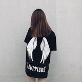 【トップス】春夏新作ins人気ルーズbf半袖Tシャツ